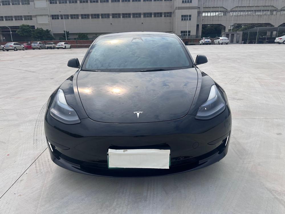 Tesla Model 3 2023 #2 Tesla Model 3 2023 car image #2