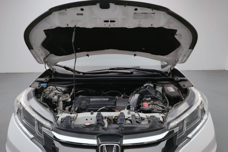 Honda CR-V 2016 immagine di auto #24