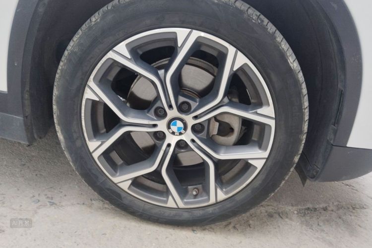 BMW X1 2022 #9 BMW X1 2022 car image #9