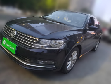 Volkswagen Lavida 2017 car image 