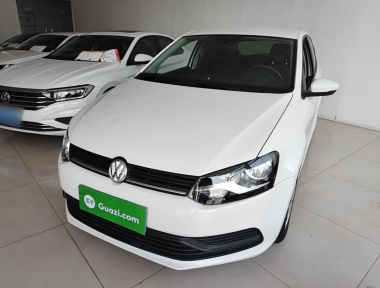 Volkswagen Polo 2019 Volkswagen Polo 2019 car image
