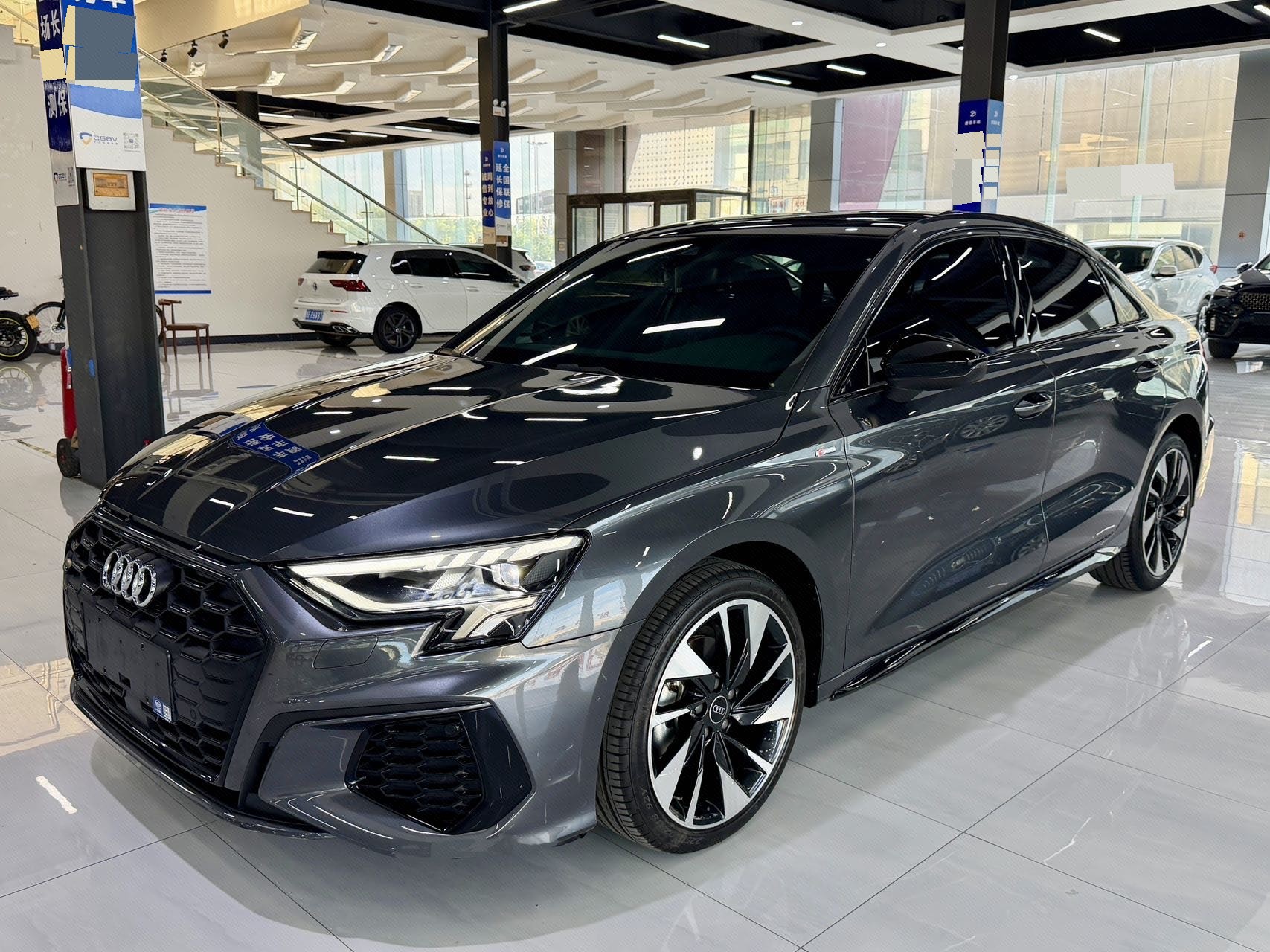2023 2023 car image