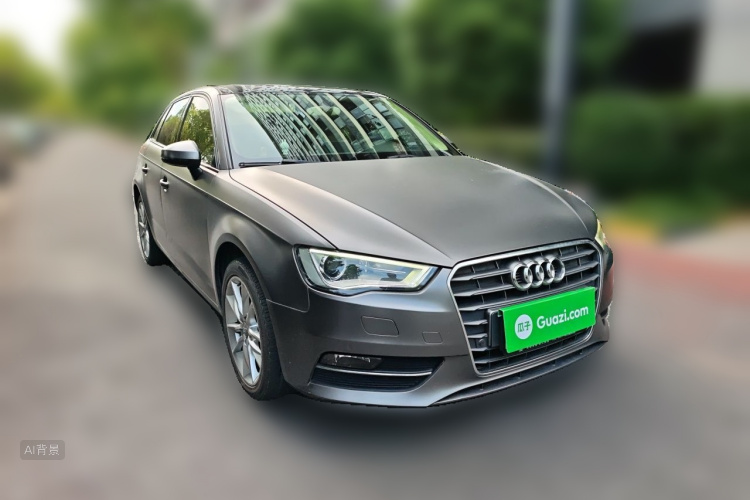 Audi A3 2015 صورة سيارة #4