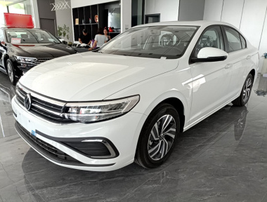 Volkswagen Bora 2026 car image 