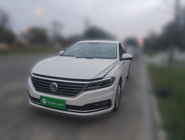 Volkswagen Lavida 2020 Volkswagen Lavida 2020 car image