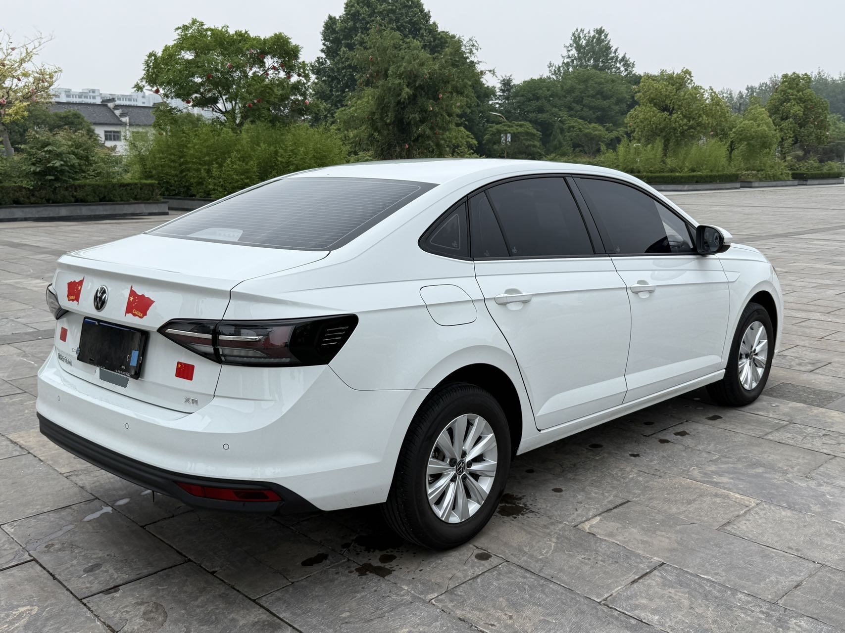 Volkswagen Lavida 2025 изображение автомобиля #5