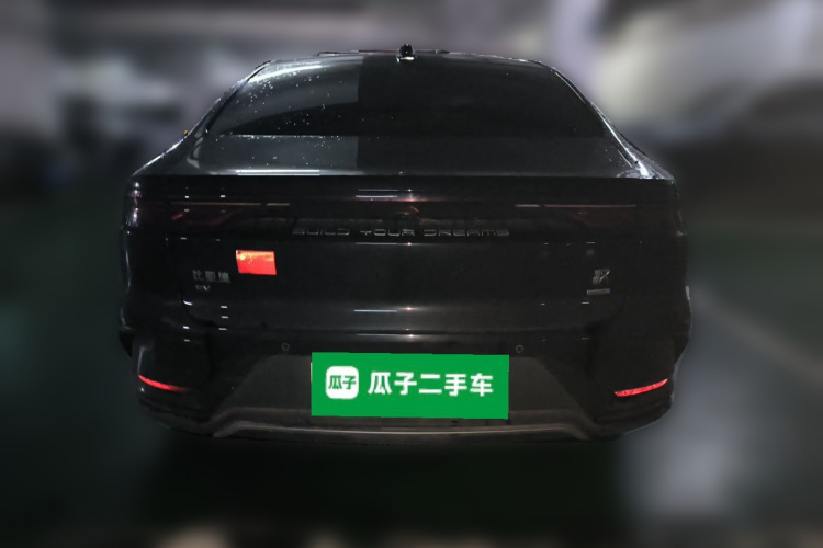 BYD Han 2025 image de voiture #6