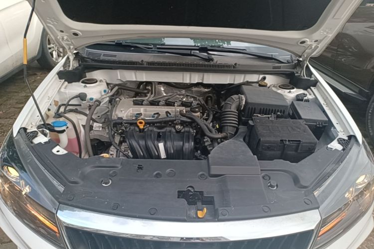 GEELY Emgrand 2021 car image #20
