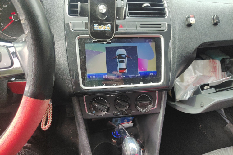 Volkswagen Polo 2017 imagem de carro #17