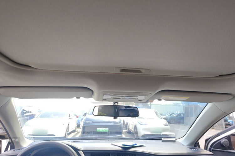 Toyota Corolla 2019 car image #20