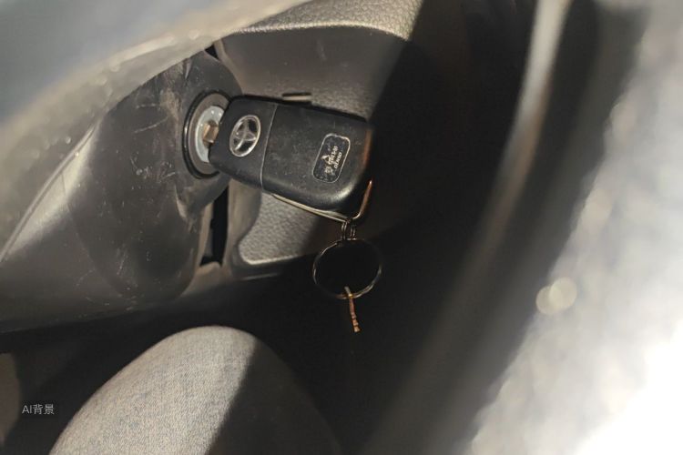 Toyota Corolla 2019 car image #10