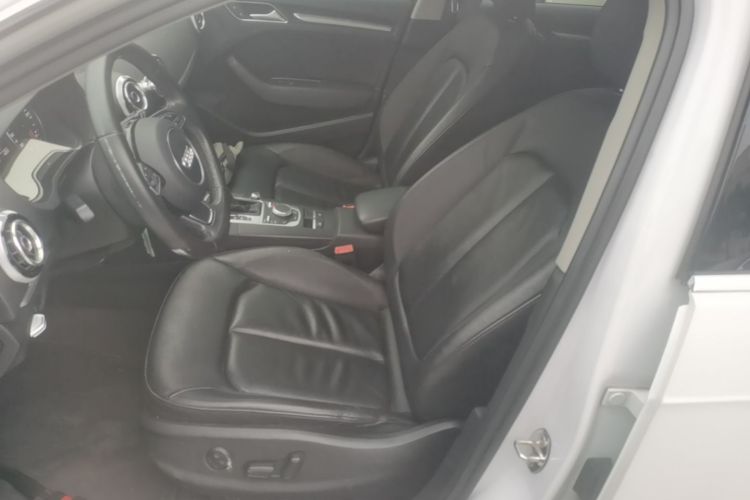 Audi A3 2016 #15 Audi A3 2016 car image #15