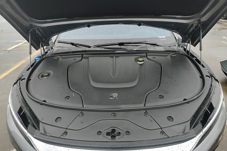 BYD Han 2022 car image #20
