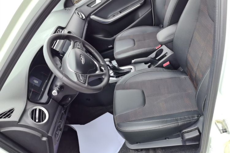Chery Tiggo 3x 2020 car image #15