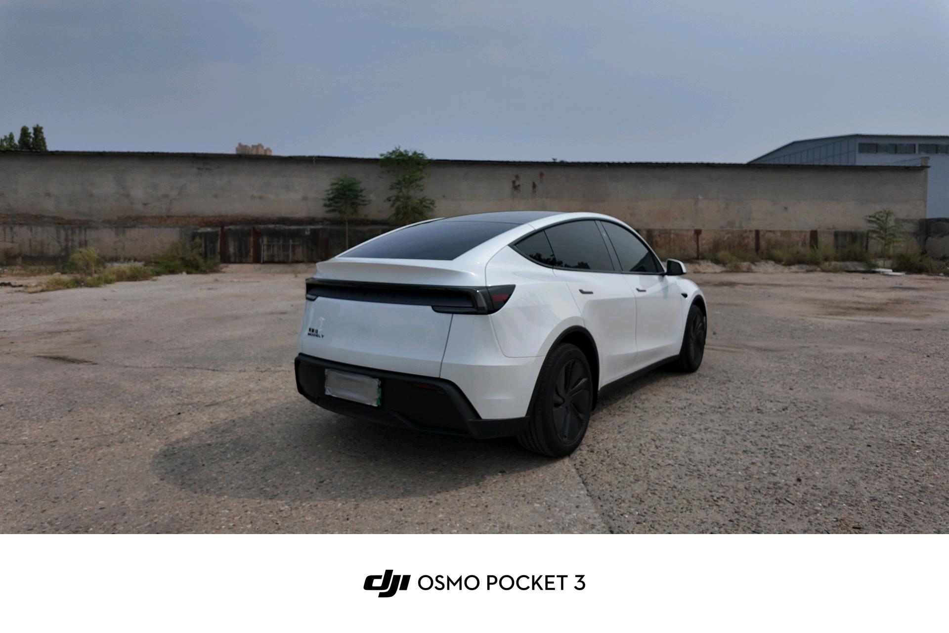 Tesla Model Y 2026 #3 Tesla Model Y 2026 immagine di auto #3