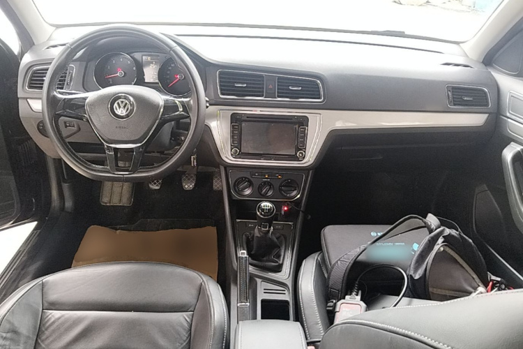 Volkswagen Lavida 2016 immagine di auto #10