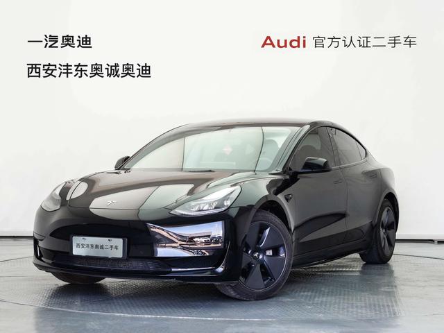 Tesla Model 3 2023 car image #28