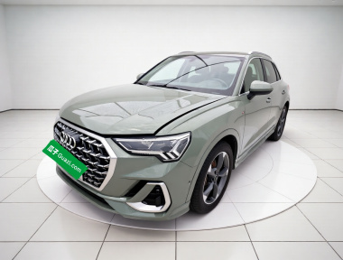Audi Q3 2023 Audi Q3 2023 car image
