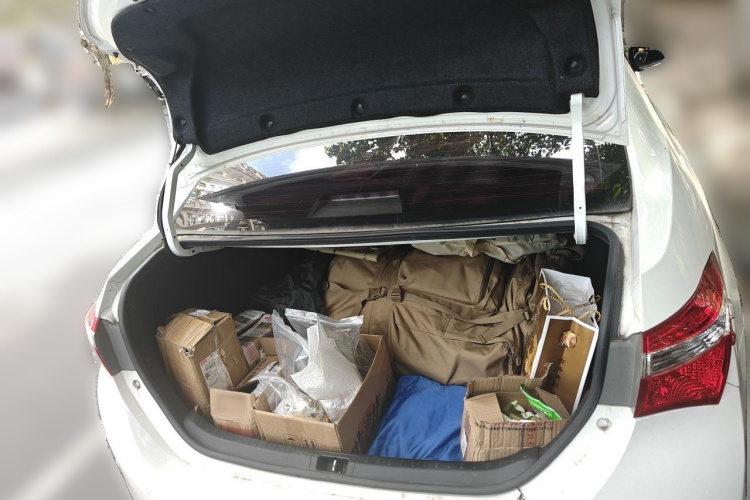 2016 #21 2016 immagine di auto #21