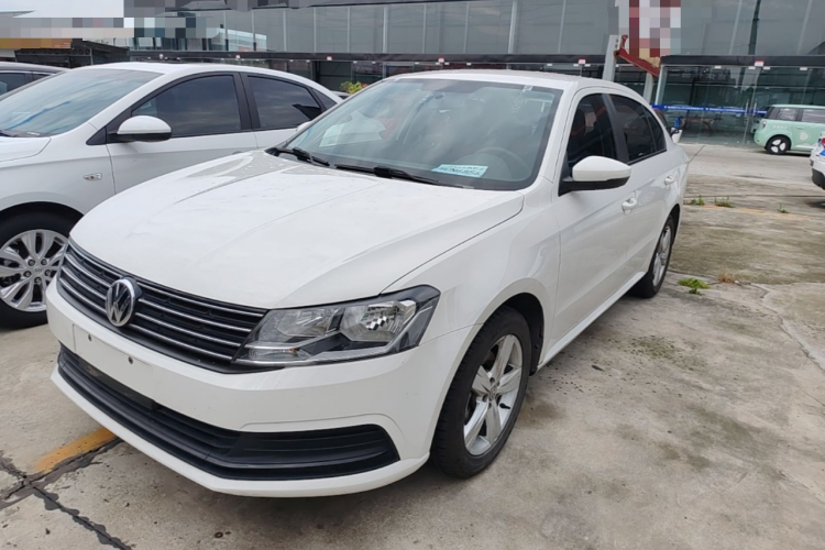 Volkswagen Lavida 2018 #2 Volkswagen Lavida 2018 car image #2