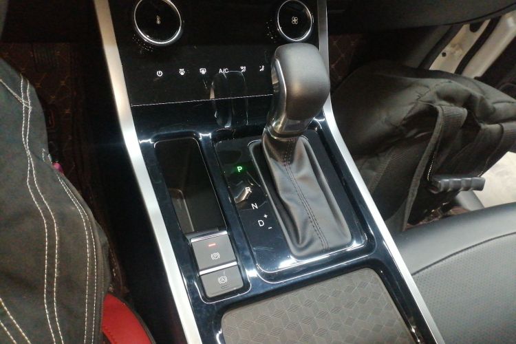 Chery Tiggo 5x 2023 immagine di auto #14