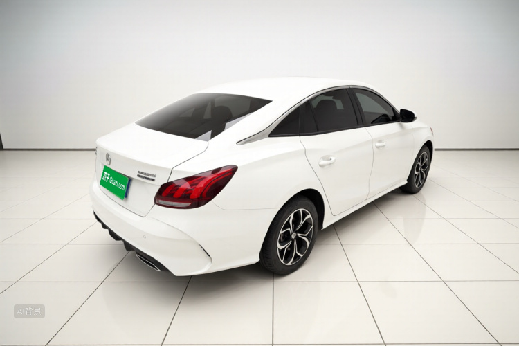 名爵 MG5 2025 汽车图片 #7