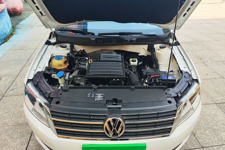 Volkswagen Lavida 2017 #20 Volkswagen Lavida 2017 car image #20