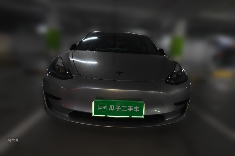 Tesla Model 3 2023 car image #3