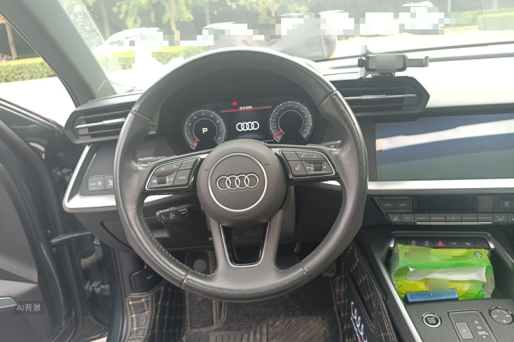 Audi A3 2021 #12 Audi A3 2021 car image #12