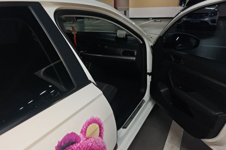 Volkswagen Lavida 2019 #21 Volkswagen Lavida 2019 car image #21