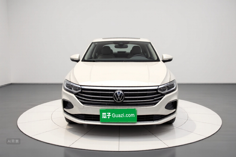 Volkswagen Lavida 2023 car image #3