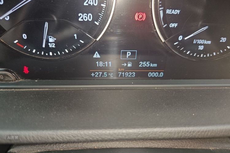 BMW X1 2019 car image #14