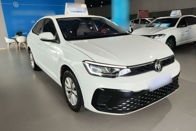 Volkswagen Lavida 2025 #4 Volkswagen Lavida 2025 car image #4