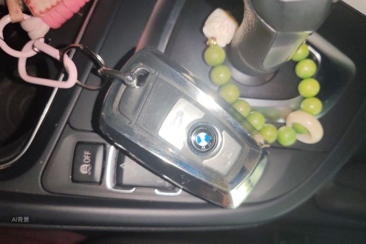 BMW 3 Series 2015 #10 BMW 3 Series 2015 car image #10