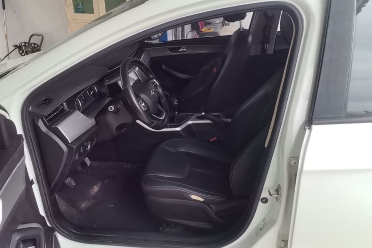 Chery Arrizo 5 2021 #15 Chery Arrizo 5 2021 изображение автомобиля #15