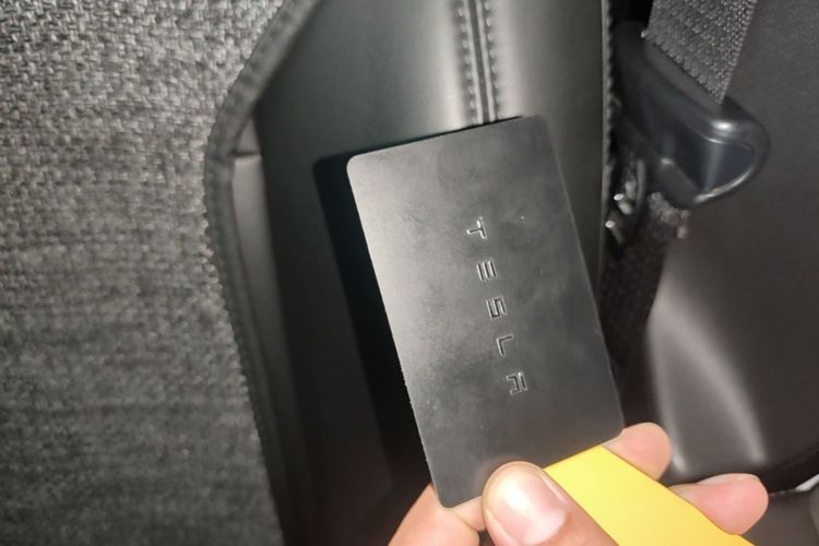 Tesla Model 3 2020 car image #14