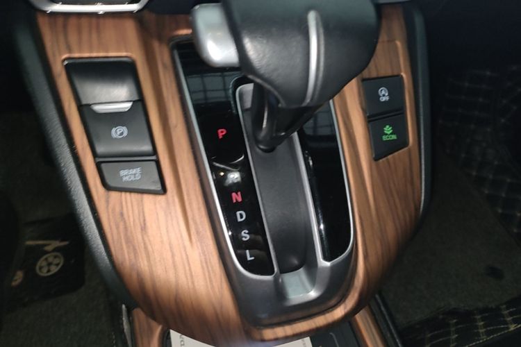 Honda CR-V 2020 car image #14