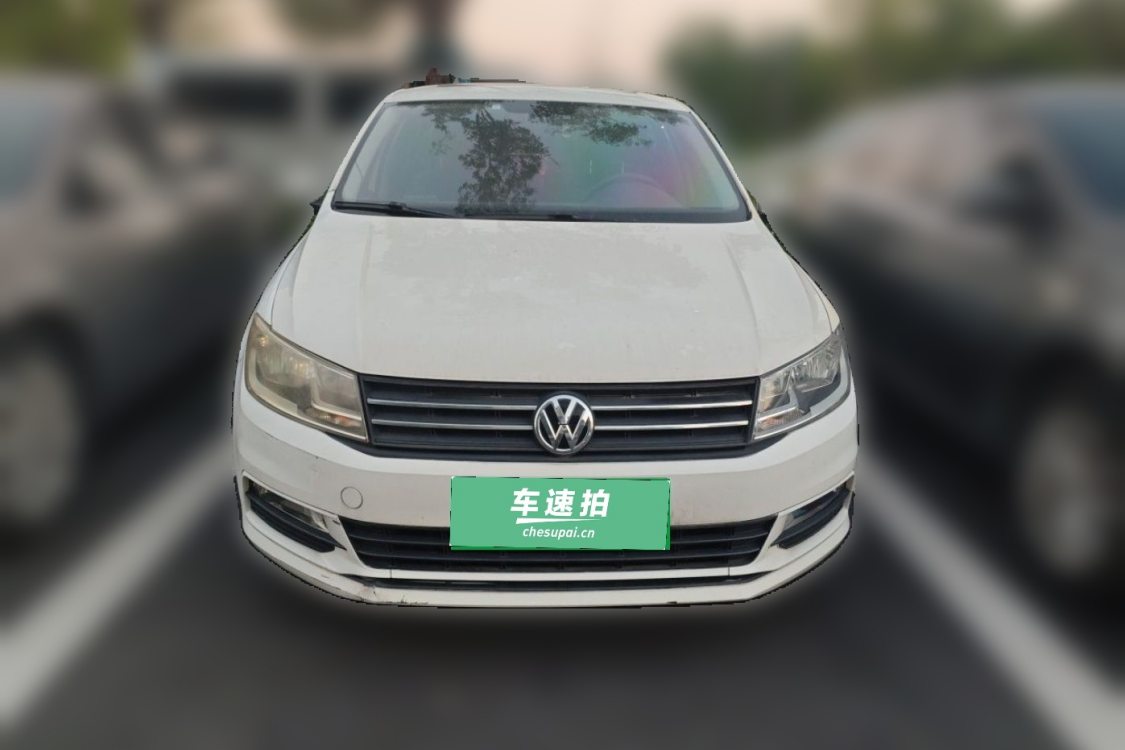 Volkswagen Santana 2018 #5 Volkswagen Santana 2018 immagine di auto #5