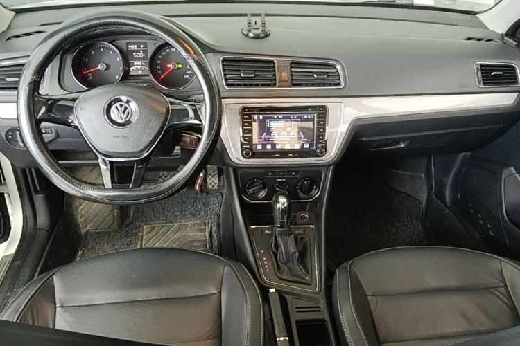 Volkswagen Lavida 2016 car image #10