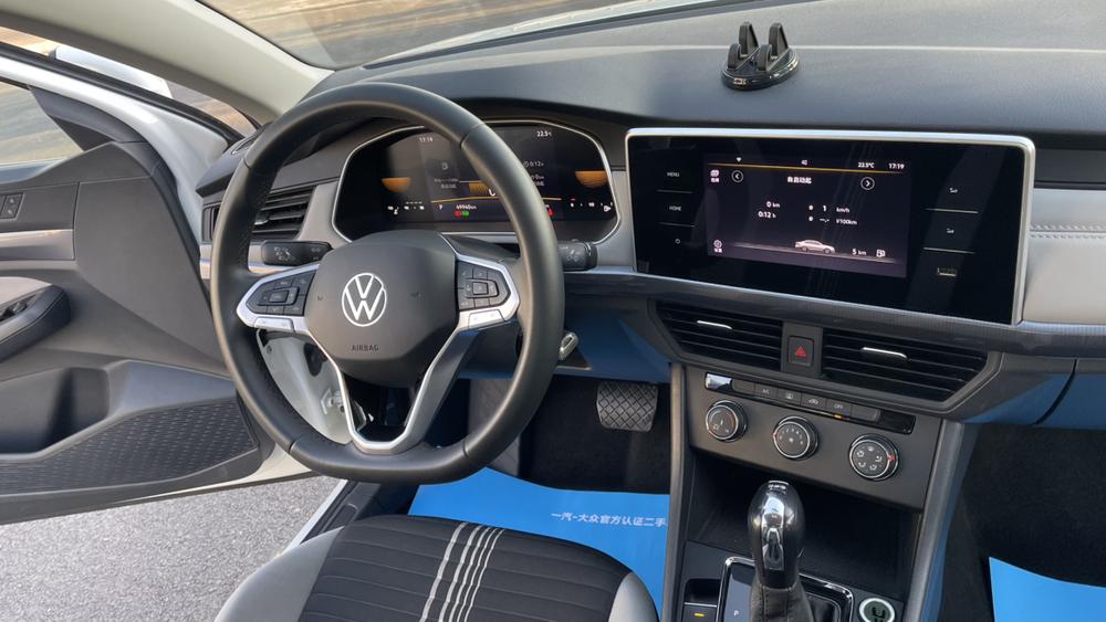 Volkswagen Bora 2024 #11 Volkswagen Bora 2024 صورة سيارة #11