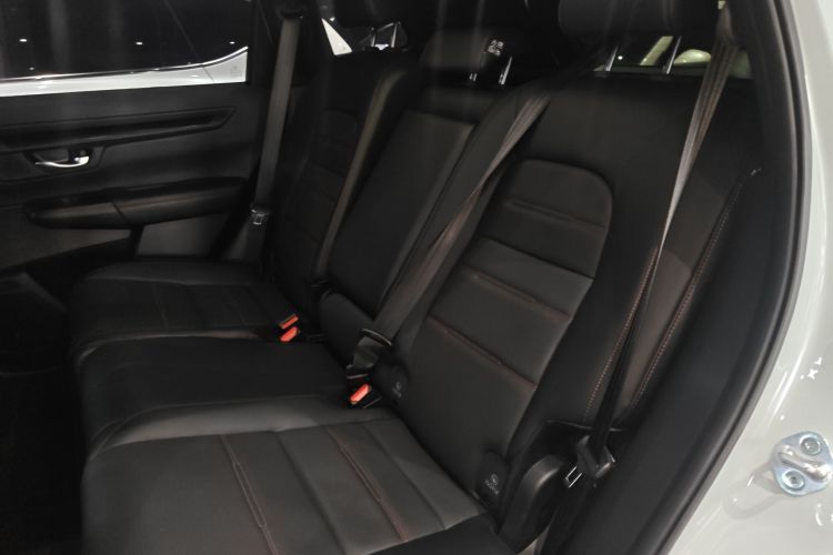 Honda CR-V 2024 imagem de carro #17