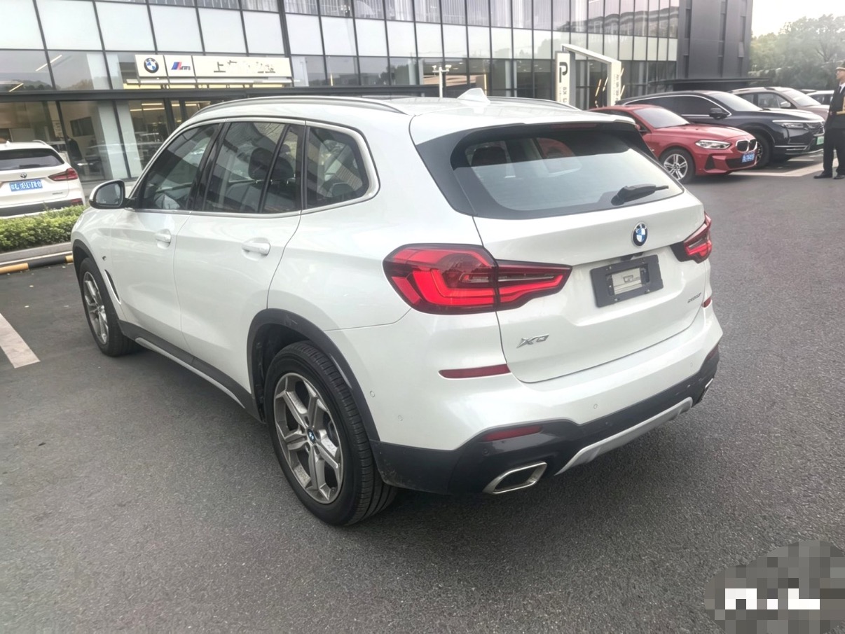 BMW X1 2023 imagem de carro #2