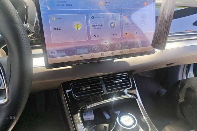 BYD Han 2023 #15 BYD Han 2023 car image #15