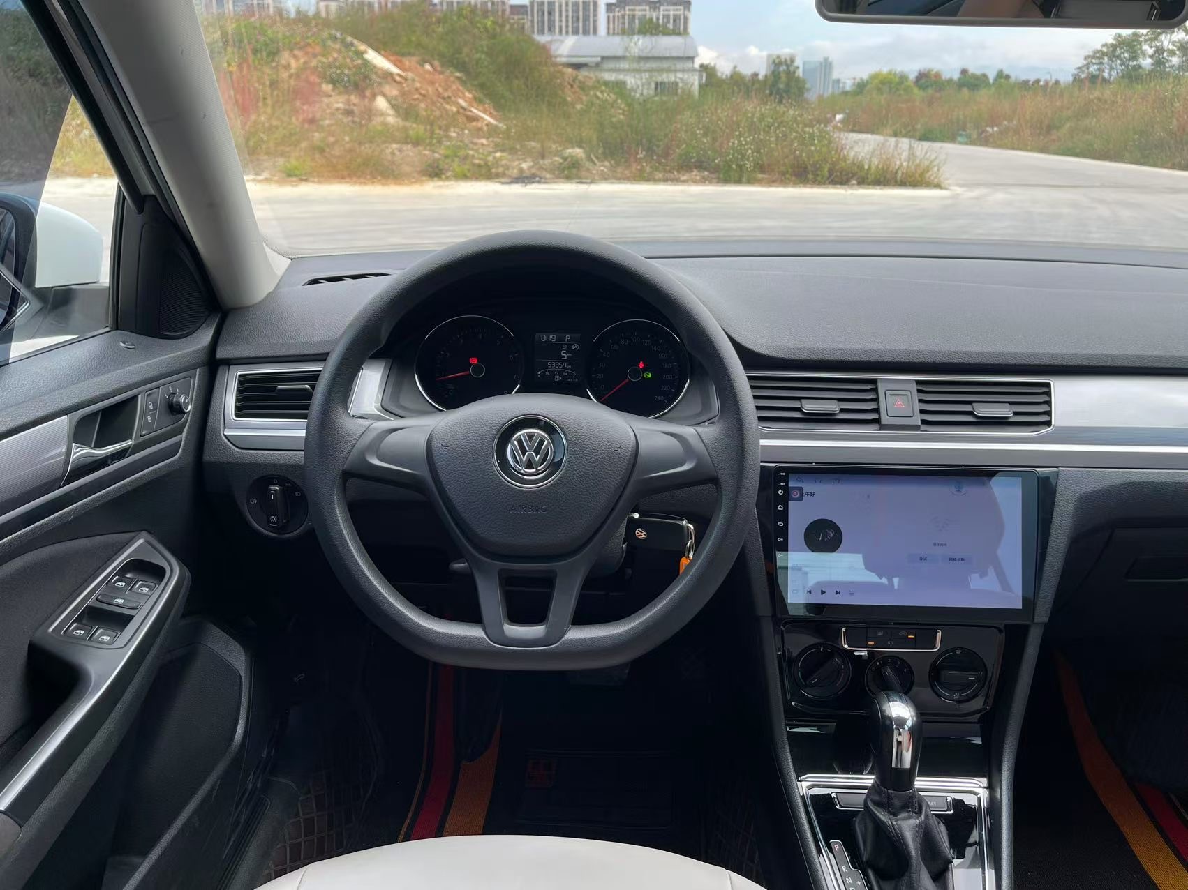 Volkswagen Bora 2023 car image #6