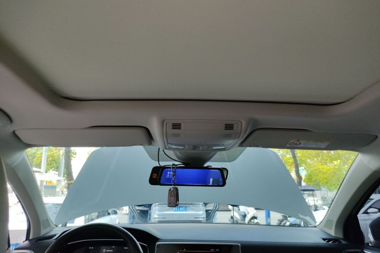 Volkswagen Tharu 2024 изображение автомобиля #18