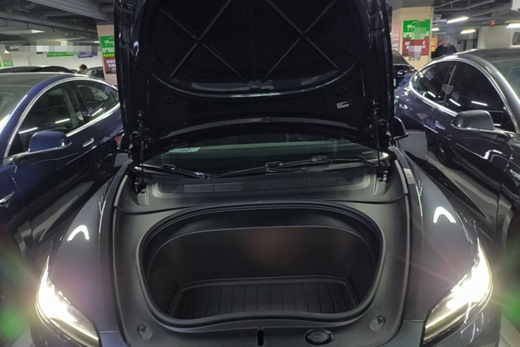 Tesla Model 3 2025 car image #20