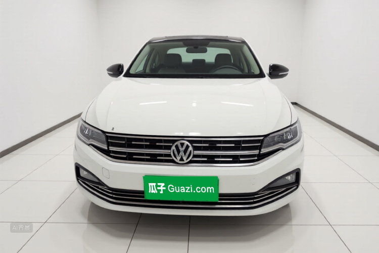 Volkswagen Bora 2019 #3 Volkswagen Bora 2019 car image #3
