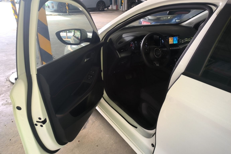 MG 5 2021 #16 MG 5 2021 immagine di auto #16