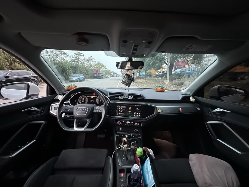 Audi Q3 2023 #7 Audi Q3 2023 immagine di auto #7