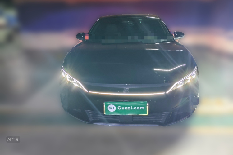 比亚迪 汉 2025 汽车图片 #3